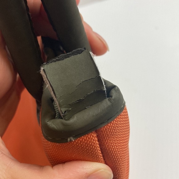 SHERPANI canvas purse - Picture 8 of 8